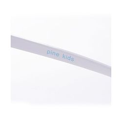 Pine Kids Sunglasses - White