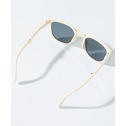 Pine Kids Sunglasses - Cream