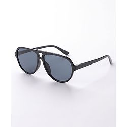 Pine Kids Sunglasses - Black