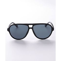 Pine Kids Sunglasses - Black