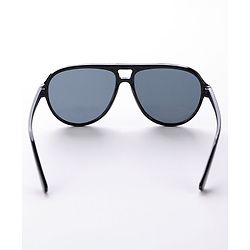 Pine Kids Sunglasses - Black