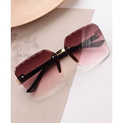 Pine Kids Sunglasses - Brown
