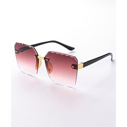 Pine Kids Sunglasses - Brown