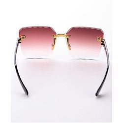 Pine Kids Sunglasses - Brown