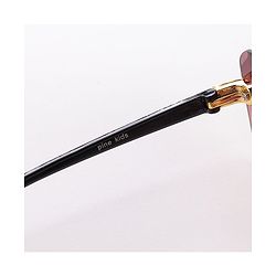 Pine Kids Sunglasses - Brown