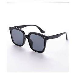 Pine Kids Free Size Sunglasses - Black