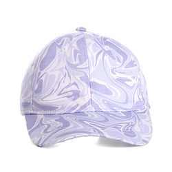Pine Kids  Cotton Baseball Cap Digital Print Multicolor - Diameter 16.5 cm