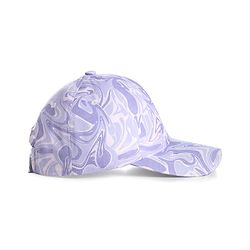 Pine Kids  Cotton Baseball Cap Digital Print Multicolor - Diameter 16.5 cm