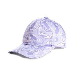 Pine Kids  Cotton Baseball Cap Digital Print Multicolor - Diameter 16.5 cm