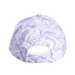 Pine Kids  Cotton Baseball Cap Digital Print Multicolor - Diameter 16.5 cm