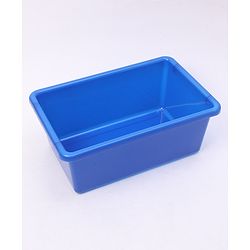 FRPTO01 Small bin- Blue