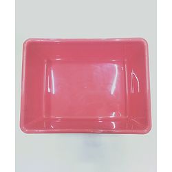 FRPTO01 Big bin-Red