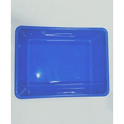 FRPTO01 Big bin- Blue