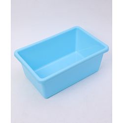 FRPTO02 Small bin- Light Blue