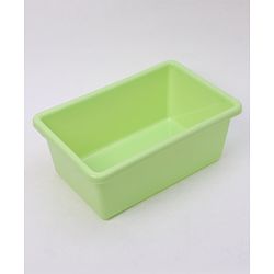 FRPTO02 Small bin- Light green
