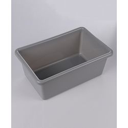 FRPTO03 Small bin- Grey