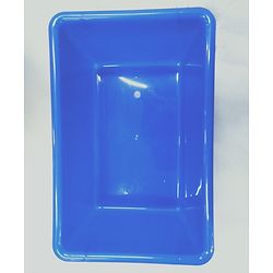 FRPTO03 Small bin- Blue