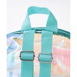 Pine Kids Fashion Backpacks Free Size- Green