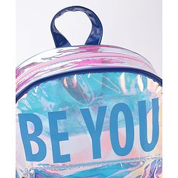Pine Kids Free Size Fashion Backpack - Green