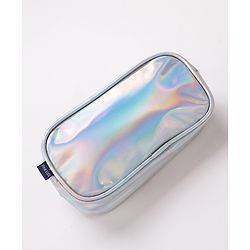 Pine Kids Glittery Utility Pouch - Multicolor