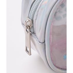Pine Kids Glittery Utility Pouch - Multicolor