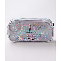 Pine Kids Utility Pouches Free Size- Multicolor
