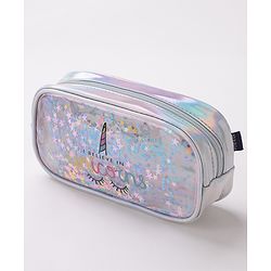 Pine Kids Utility Pouches Free Size- Multicolor