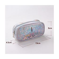 Pine Kids Utility Pouches Free Size- Multicolor