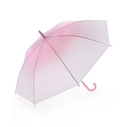 Pine Kids Umbrella - White & Pink