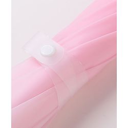 Pine Kids Umbrella - White & Pink