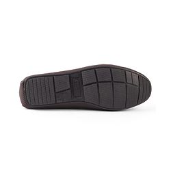 Pine Kids Slip On Formal Shoes - Brown