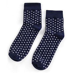 Pine Kids Ankle Length Socks Logo Print Pack Of 3 (Colour May Vary)