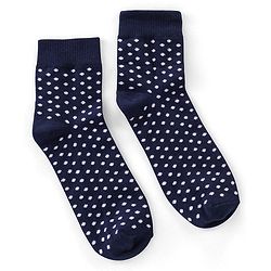 Pine Kids Ankle Length Socks Logo Print Pack Of 3 (Colour May Vary)