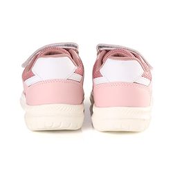 Pine Kids Velcro Closure  Sneakers - Black