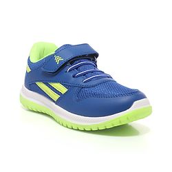 Pine Kids Velcro Closure  Sneakers - Blue