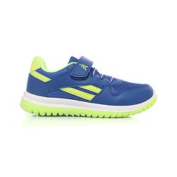 Pine Kids Velcro Closure  Sneakers - Blue