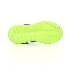 Pine Kids Velcro Closure  Sneakers - Blue