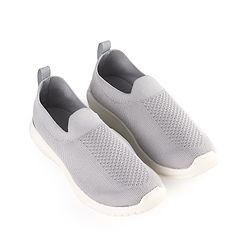 Pine Kids Slip on Sneakers - Grey