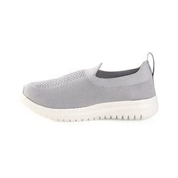 Pine Kids Slip on Sneakers - Grey