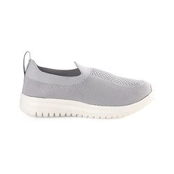 Pine Kids Slip on Sneakers - Grey