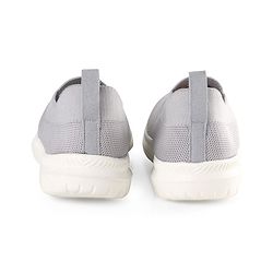 Pine Kids Slip on Sneakers - Grey
