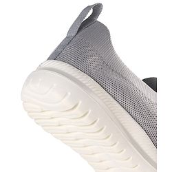 Pine Kids Slip on Sneakers - Grey
