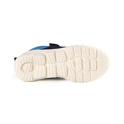 Pine Kids Lace Detailing Velcro Closure Sneakers - Blue
