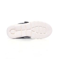 Pine Kids Textured Velcro Closure Sneakers - Dark Grey