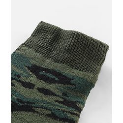 Pine Kids Cotton Blend Ankle Length Socks Car Design Pack of 3 (Colour May Vary)