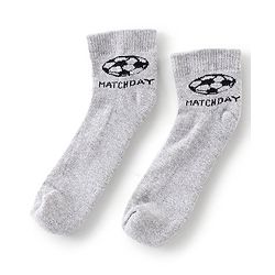 Pine Kids Cotton Elastane Ankle Length Silvadur Antimicrobial Socks  Pack of 7 (Colour & Design May Vary)
