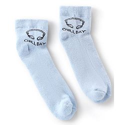 Pine Kids Cotton Elastane Ankle Length Silvadur Antimicrobial Socks  Pack of 7 (Colour & Design May Vary)