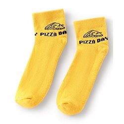 Pine Kids Cotton Elastane Ankle Length Silvadur Antimicrobial Socks  Pack of 7 (Colour & Design May Vary)