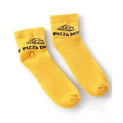 Pine Kids Cotton Elastane Ankle Length Silvadur Antimicrobial Socks  Pack of 7 (Colour & Design May Vary)