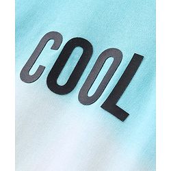 Pine Kids Full Sleeves Sweatshirt Cool Printed - Snow White